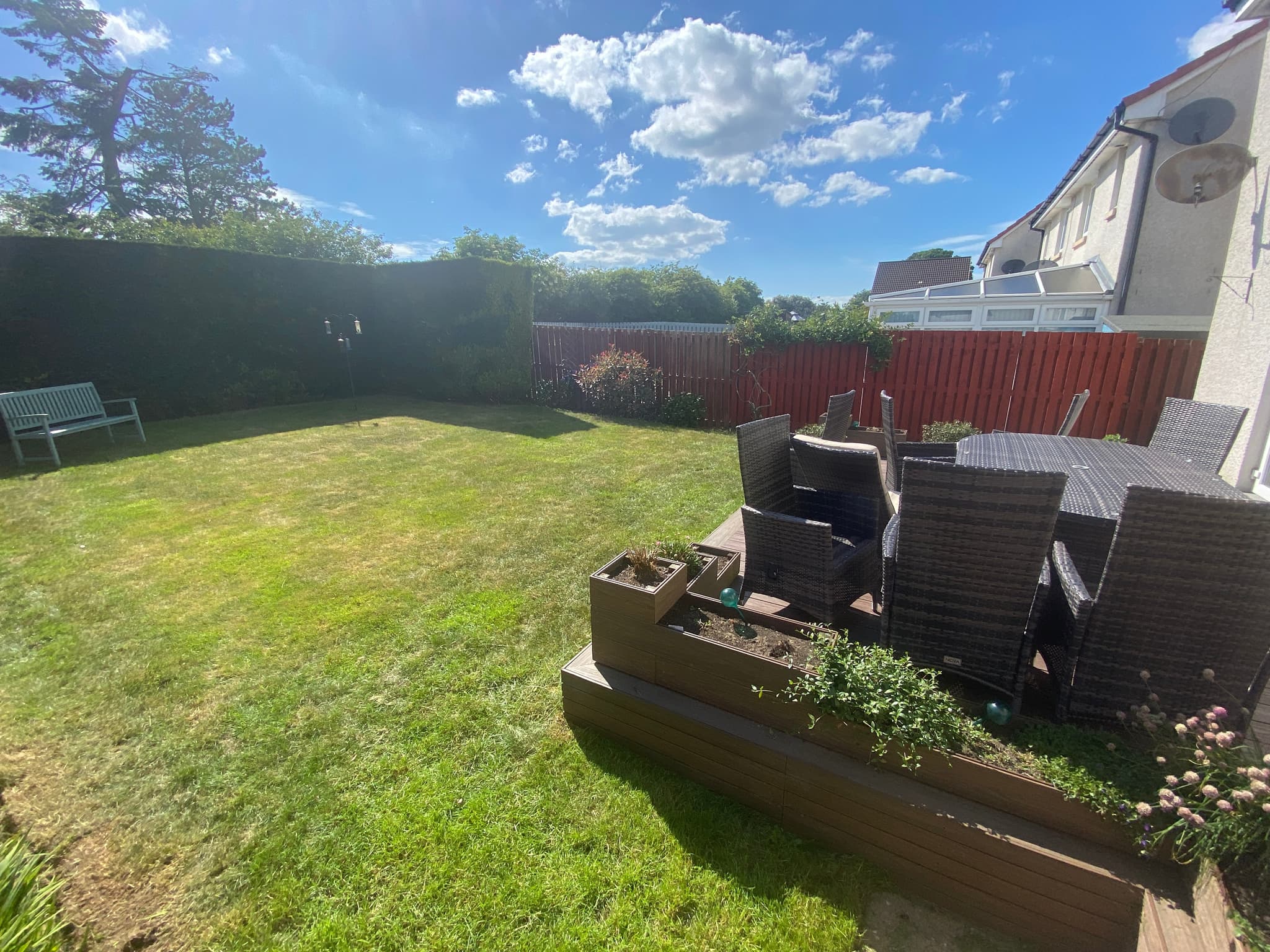 Real Clear project in Leuchars