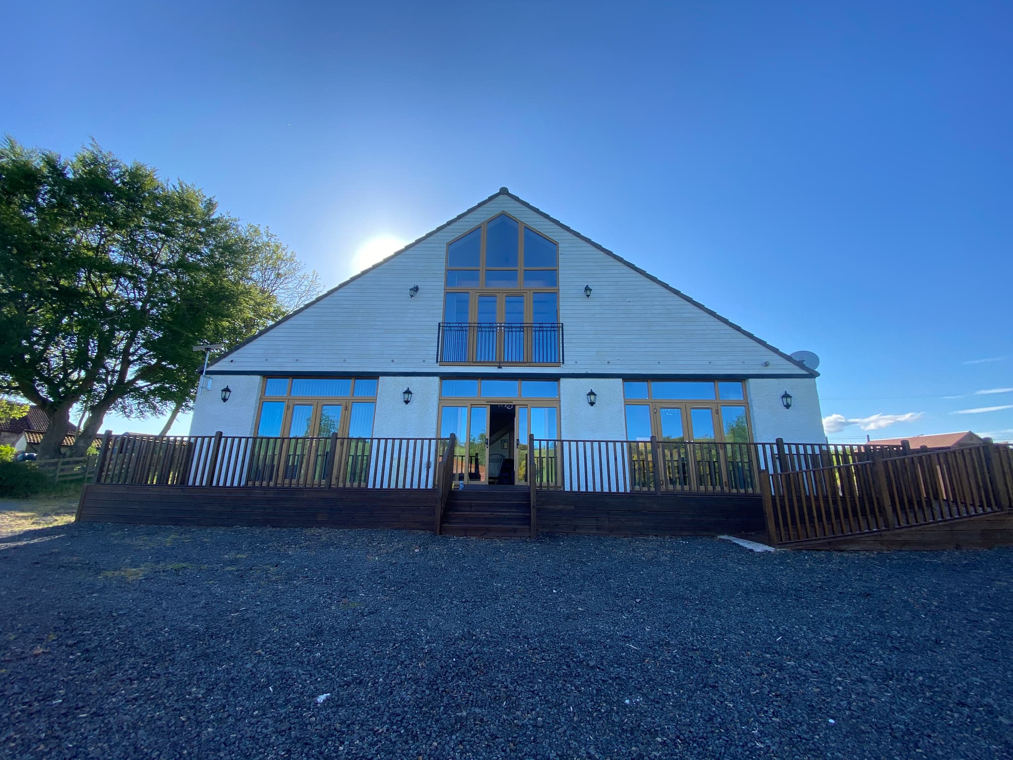 St Michaels (Audrey)