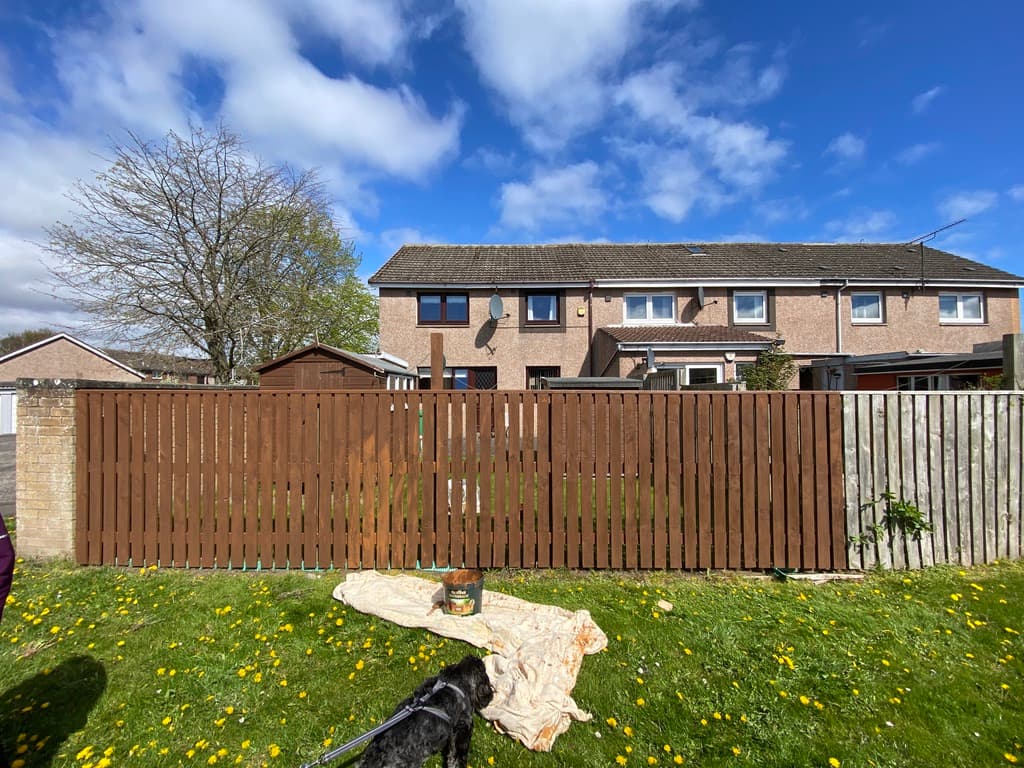 Leuchars (Charlotte)