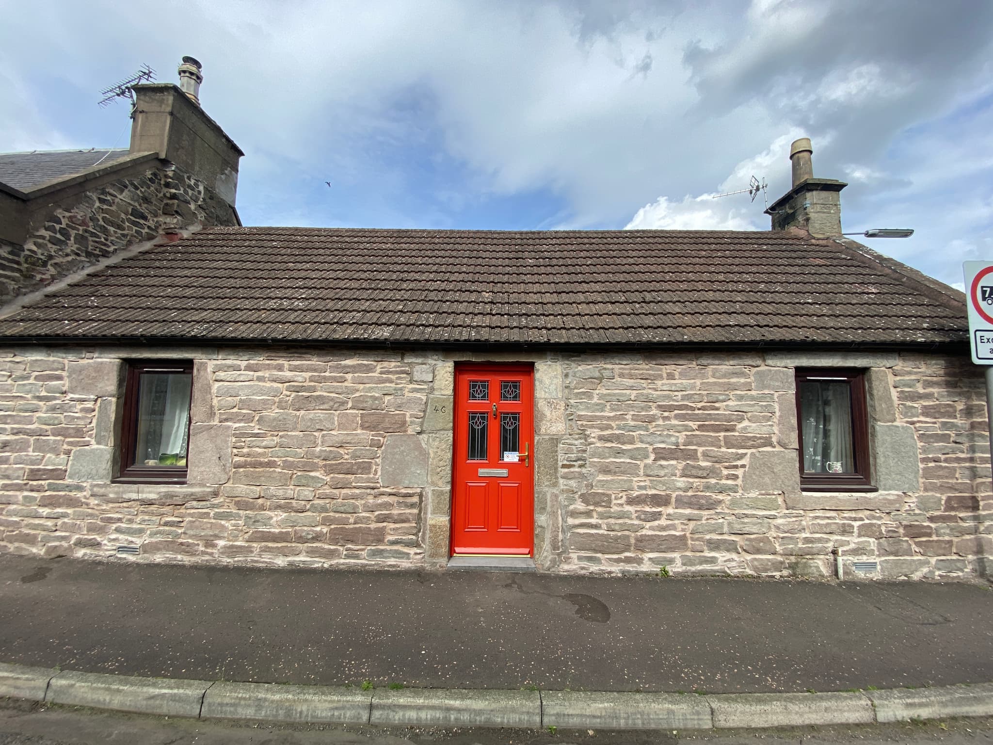 Tayport (Harold & Sandra)