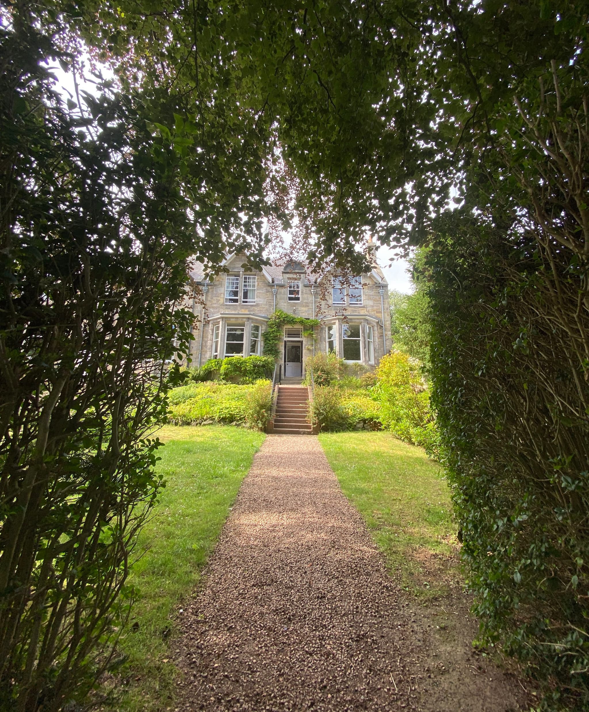 St Andrews (Emilie)